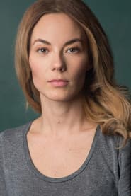 Photo of Mélanie Elliott