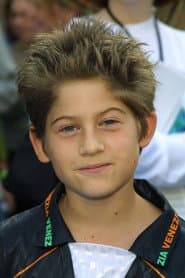 Photo of Alex D. Linz