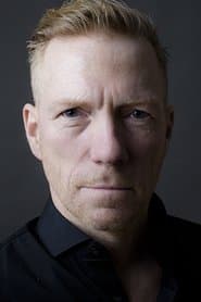 Photo of Staffan Kihlbom