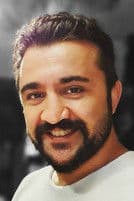 Photo of Murat Boncuk