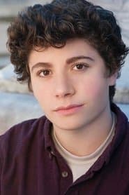 Photo of Austin Zajur