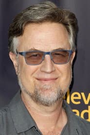 Photo of Dan Povenmire