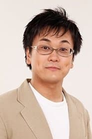 Photo of Hiroki Goto