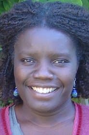 Photo of Joy Richardson
