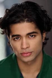 Photo of Siddharth Sharma