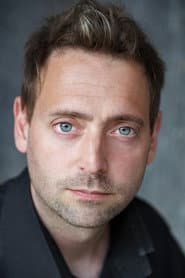 Photo of Ben Homewood