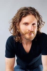 Photo of Alex Arsenault