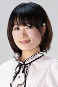 Photo of Mari Kirimura