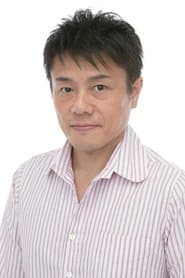 Photo of Takeshi Kusao