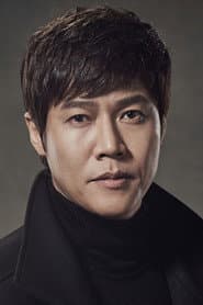Photo of Park Ho-san