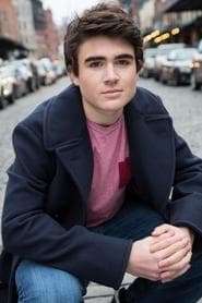 Photo of Harrison Holzer