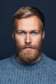 Photo of Christian Rubeck