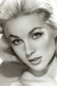 Photo of Shirley Anne Field