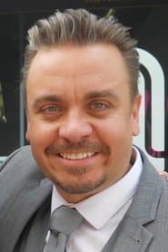 Photo of Lee Boardman