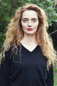Photo of Olivia Csiky Trnka