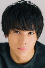 Photo of Taishi Nakagawa