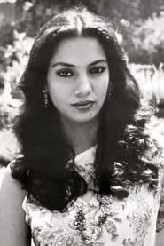 Photo of Shabana Azmi