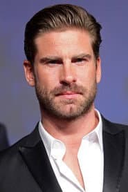 Photo of Kevin Janssens