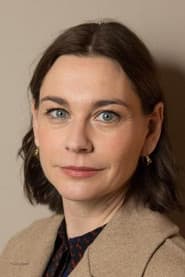 Photo of Christiane Paul