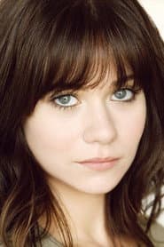 Photo of Amanda Leighton