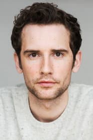 Photo of Raphael Grosz-Harvey