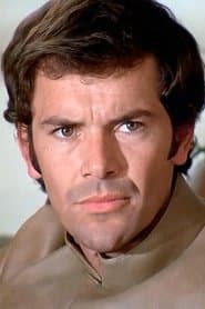 Photo of David Warbeck