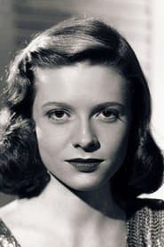 Photo of Cathy O'Donnell