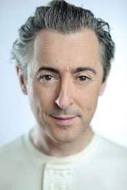Photo of Alan Cumming