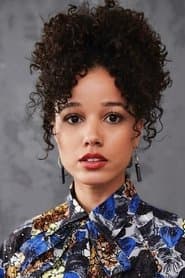 Photo of Alisha Wainwright