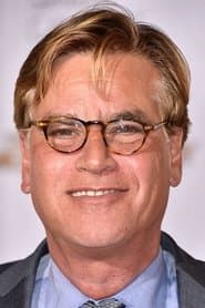Photo of Aaron Sorkin