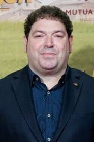 Photo of Jorge Asín