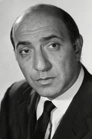 Photo of George Pastell