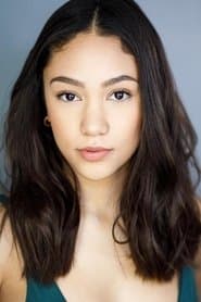 Photo of Jade Alleyne