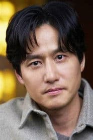 Photo of Park Hae-joon