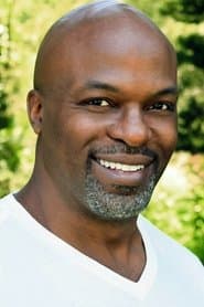 Photo of Evan Parke