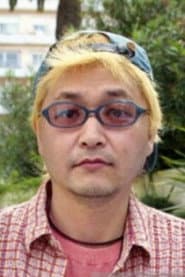 Photo of Kazuhisa Takenouchi