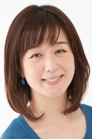 Photo of Sayaka Kobayashi