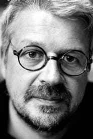 Photo of Sylvain Chomet