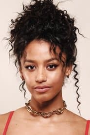Photo of Shalom Brune-Franklin
