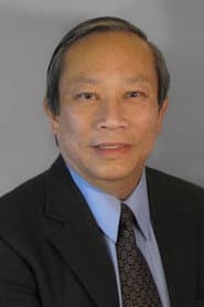 Photo of Kenny Chin