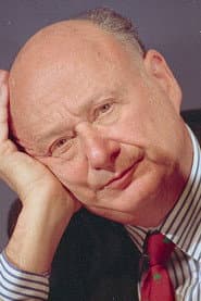 Photo of Ed Koch