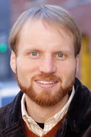 Photo of Nick Prueher