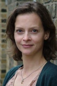 Photo of Julie Cox