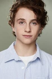 Photo of Judah Prehn