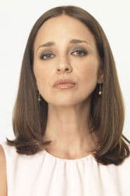 Photo of Claudia Ramírez