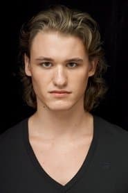 Photo of Dylan Playfair