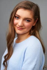 Photo of Grace O'Sullivan
