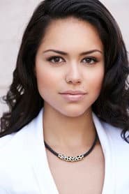 Photo of Alyssa Diaz