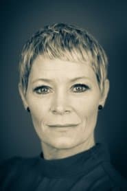 Photo of Sharon Percy