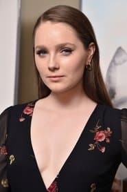 Photo of Amy Forsyth